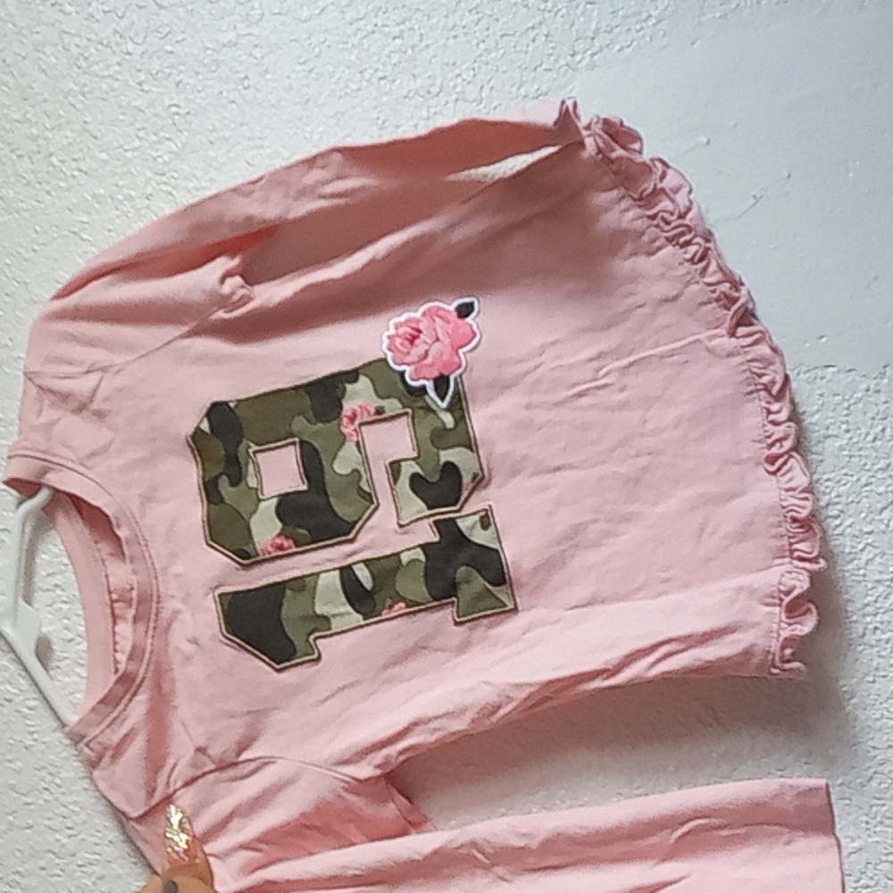 Garanimals long sleeve